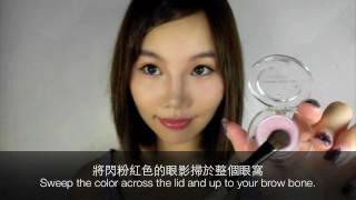 【BrenLui大佬B】My Foundation Routine for Flawless Skin 完美亮肌無瑕粉底妝容 [upl. by Nahs298]