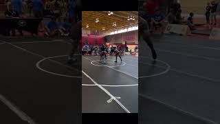 Copa Sparta 2023 Puerto Rico freestyle tournament 170Ibs [upl. by Olly]