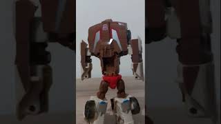 Transform TR Chromedome [upl. by Anaira22]