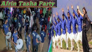 Video  Man Dola Re  nagpur  Song  superhit  Afrin Tasha Party Lalbazar  Rajdhanwar Jharkh [upl. by Oliana504]