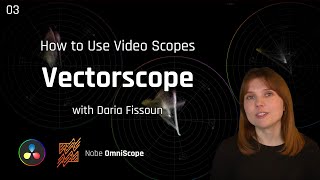 03  Vectorscope  How to Use Video Scopes [upl. by Brunn668]