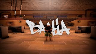 Highlights Destiny Roleplay  Alee  Bahia [upl. by Alexina717]