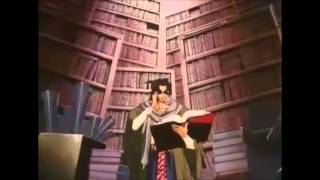 Dryden  Vision of Escaflowne Episodio 14 [upl. by Avot]