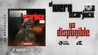 ya disponible el Wero ¡26 comando exclusivo [upl. by Ahso]