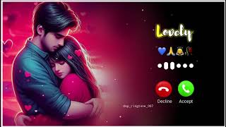 😊Hindi gana ton  hindi music🧐 ringtone 😆download MP3  love music ringtone📱mobile ringtone [upl. by Fritzie]