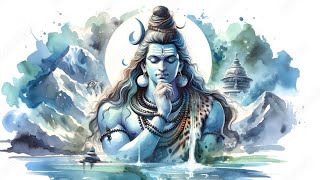 Agam  NAMASKARATHA MANTRA Lyrical  HYPIA  MOST POWERFUL  Mahadev  Shiva shiv shiva mahadev [upl. by Noet233]