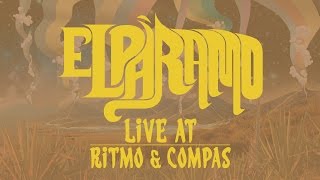 EL PARAMO  Live at Ritmo amp Compas  Full Show [upl. by Nayab]