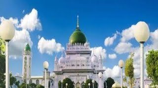 New Qawwali 2024 Deva dargah sharif video  waris pak qawwali deva sharif barabanki [upl. by Sanborn]