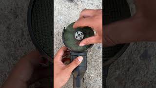 Angle Grinder Wheel Cover Protect Yourself NOW [upl. by Venetia999]