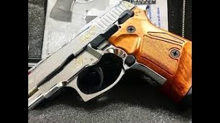 Zoraki 914 Blank Gun  Kurusıkı Tabanca  765 Baretta Modeli İnceleme [upl. by Dyrrej]