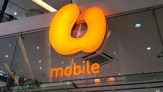 Why U Mobile was picked for Malaysia’s second 5G network [upl. by Ellennaj]