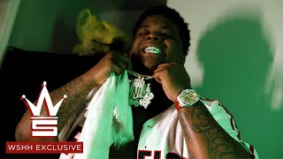 Big Homiie G X Ceo Big 30  “Dont Talk To Me” Official Music Video  WSHH Exclusive [upl. by Arria909]