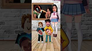 ¿Quién es el verdadero amor de Kimberly Loaiza Dios 🙏 vs MrBeast 💖 vs Tocino Roblox 💜 [upl. by Cornwell]