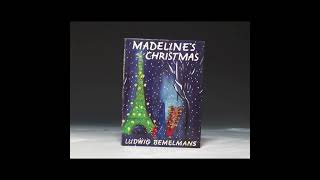 quotMadelines Christmasquot By Ludwig Bemelmans [upl. by Omora]