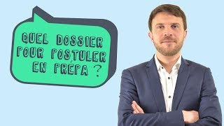 Quel dossier pour postuler en prépa [upl. by Botti63]