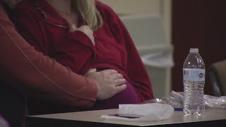 Missouri emergency rule targets high maternal mortality rate [upl. by Ssor]