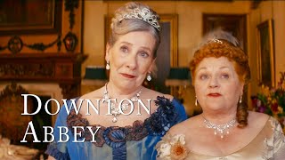 Light Camera Action On Service  Extended Preview  Downton Abbey A New Era [upl. by Shargel]