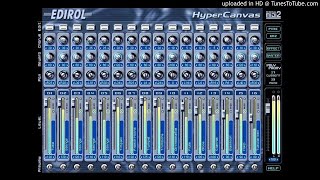 AiR  Hyper Canvas Installer Music [upl. by Fita287]