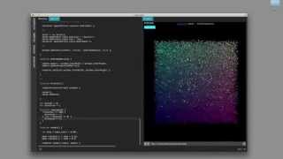 Javascript in Light Table 04 [upl. by Thun572]