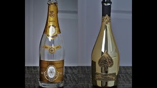 Episode 5 Jayz Battle  2005 Cristal Vs Ace of Spades [upl. by Watts]