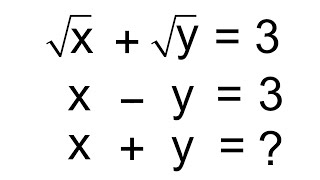 COMO RESOLVER ESTE PROBLEMA DE OLIMPIADA MATEMATICA [upl. by Conias]