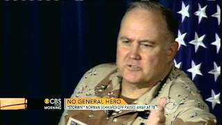 Gen Norman Schwarzkopf dead at 78 [upl. by Meid761]