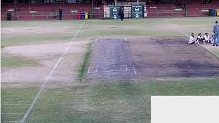 Krieket Fairland vs Trinity RPR 2des vs 1stes [upl. by Yddur]