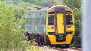 Fairbourne Station [upl. by Nner]