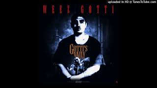 WeezGotti  CC [upl. by Eberto]