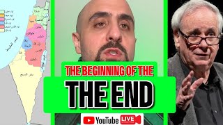 🔴 Top Israeli Historian Shares His Prediction Analysis amp Likelihood  Live  Subs amp Members [upl. by Erdua]