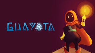 Guayota  Official Release Date Trailer [upl. by Aneek]