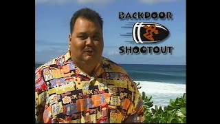 Board Stories  Da Hui Backdoor Shootout 2002 [upl. by Esinaj623]