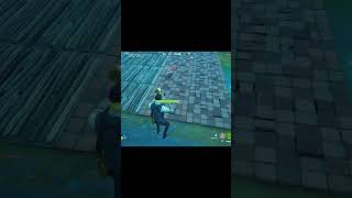 Someone Set up an Insane Trap in Fortnite Remix [upl. by Gilman]