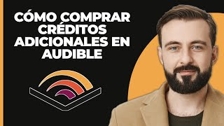 Cómo comprar créditos extra en Audible [upl. by Adnawad]