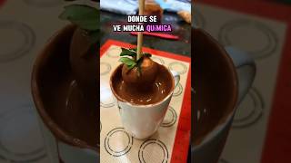 Curso de Chocolatería 😍🤤 parati chocolate cúcuta viralvideo decoraciondepasteles [upl. by Angelis]