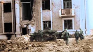 Battle of Stalingrad German perspective [upl. by Renfred298]