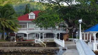 Creus ancestral home in Malabuyoc Cebu [upl. by Courtney163]