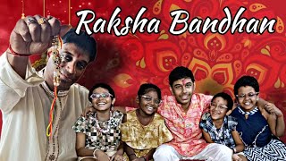 Raksha Bandhan Song  Raksha Bandhan Ke Gane  Raksha Bandhan New Cover Song  Veera VR Productions [upl. by Male]