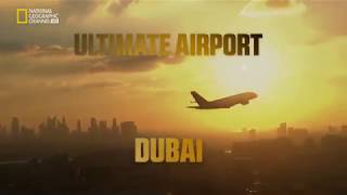 Ultimate Airport Dubai S02E01  Snakes [upl. by Berkin]