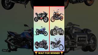 ninja h2r Vs dodge tomahawk❓short [upl. by Weylin]