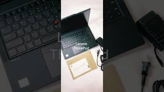 Lenovo ThinkPad T14 Gen 5 AMD For my small embroidery business [upl. by Anaeirb842]