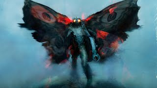 The Mothman Prophecies Interview [upl. by Lonny430]