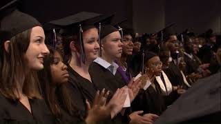 Pickerington High School North Class of 2022 Graduation [upl. by Adiahs]