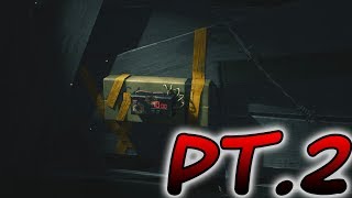 Resident Evil 2 Remake  How To Detonate The C4 In West Storage Room C4 Parts Location [upl. by Nedah]