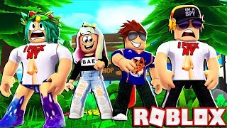 I HACKED MY KIDS ROBLOX ACCOUNTS amp MADE THEM WEAR HUMILIATING CLOTHES [upl. by Magdaia]