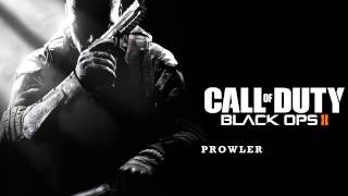 Call of Duty Black Ops 2  Rare Earth Elements Soundtrack OST [upl. by Schwing]