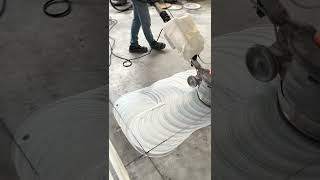 Can you revive old cement floor challenge [upl. by Cahra]