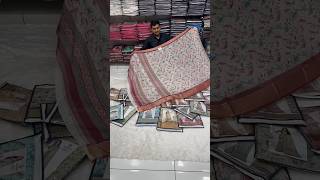 sarees skybluesaree clothingstore trending bluesaree sareeshop sareedraping fashion [upl. by Naic]