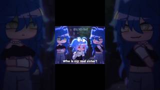 Are you there gacha gachaclub gachalife gachameme trend [upl. by Haimarej]