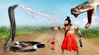 आखिर राम ही परशुराम कैसे बने थे I Superhit Story of Parashuuram [upl. by Snell]